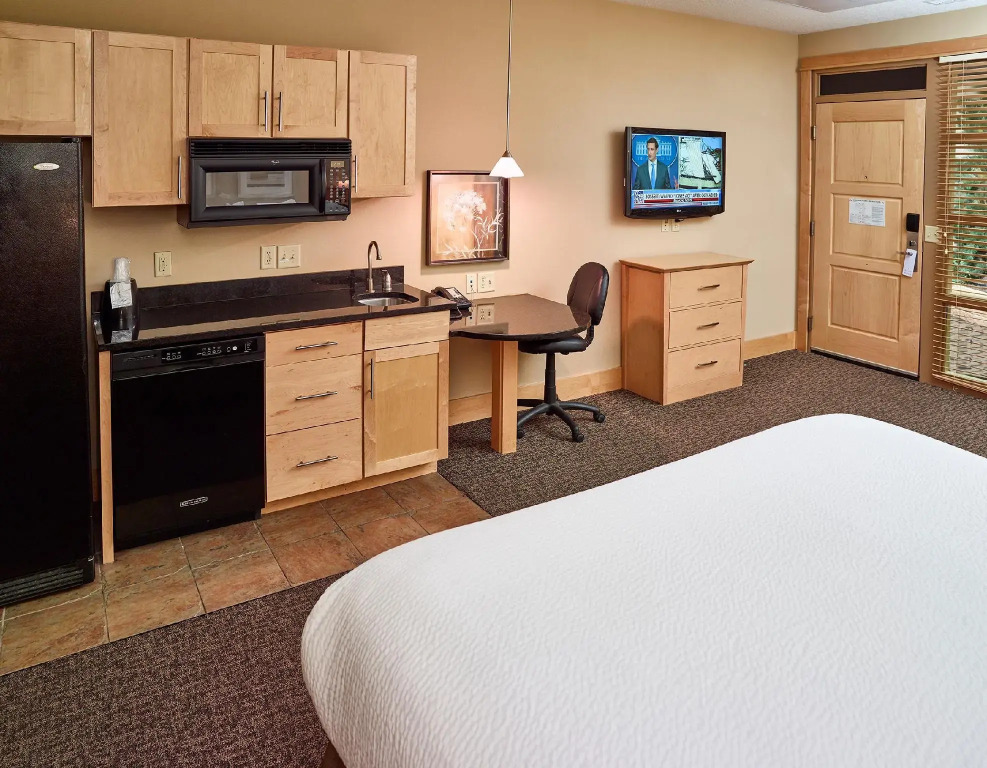 LivINN Hotel Minneapolis North / Fridley