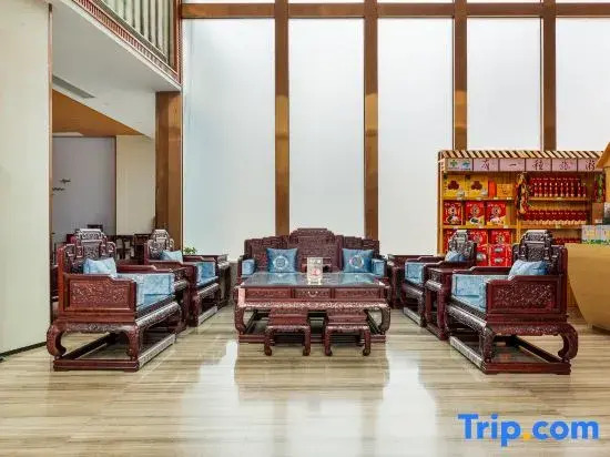 Xianyou Hotel (Xianyou County Government Store)