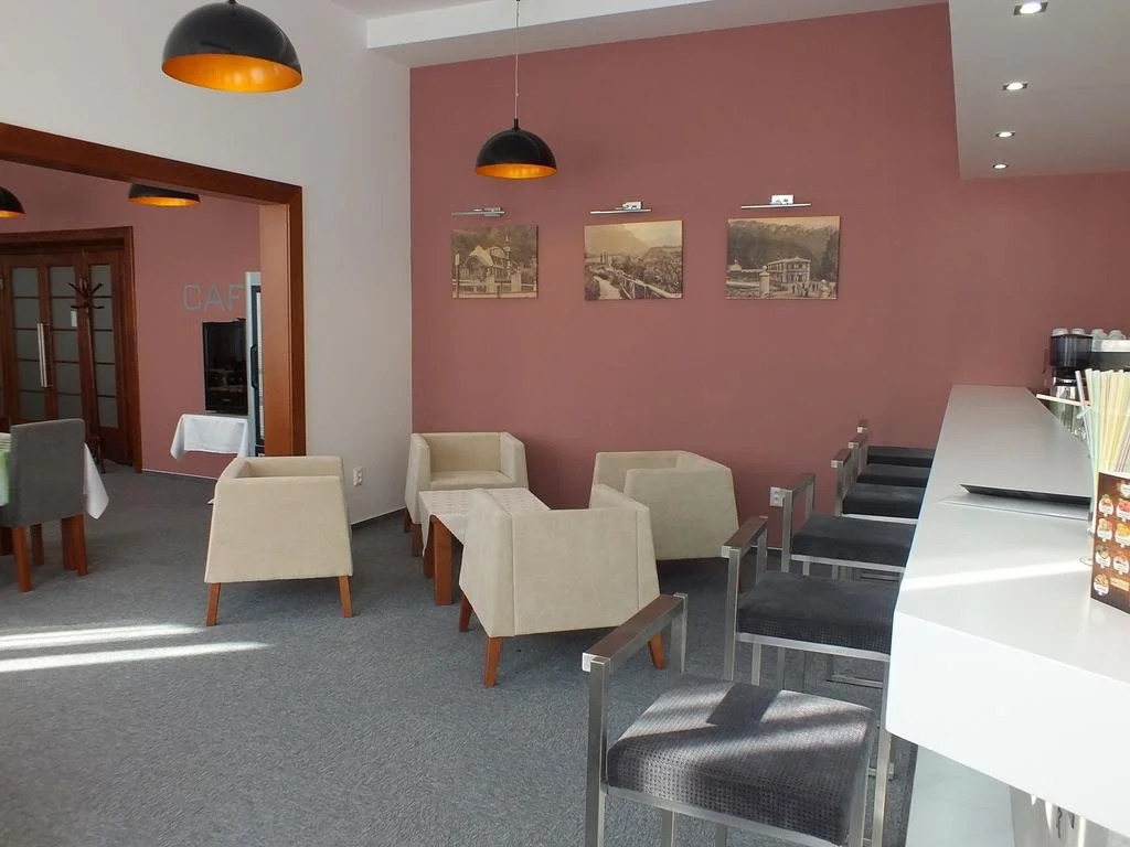 Hotel Skalka