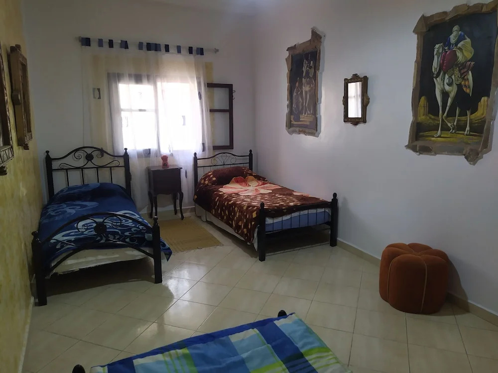 Marguerite Vacancy Apartment