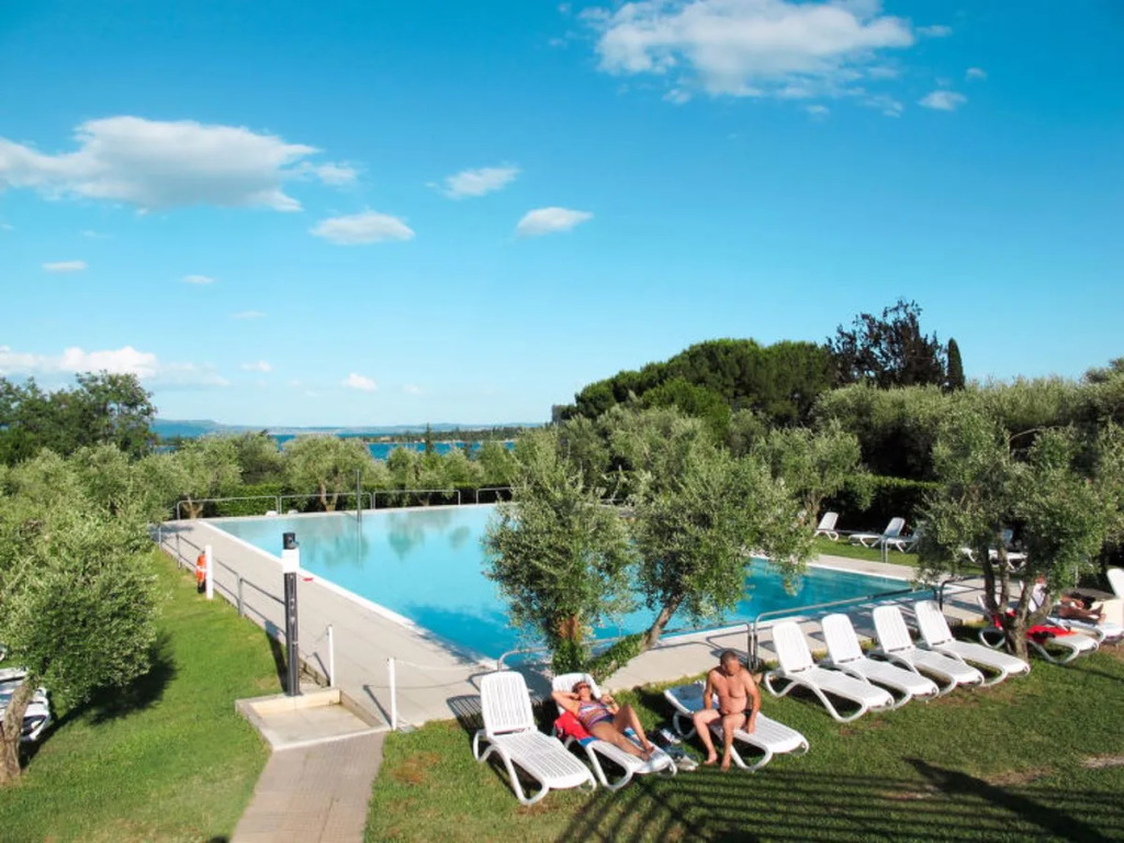 House La Stalla Manerba