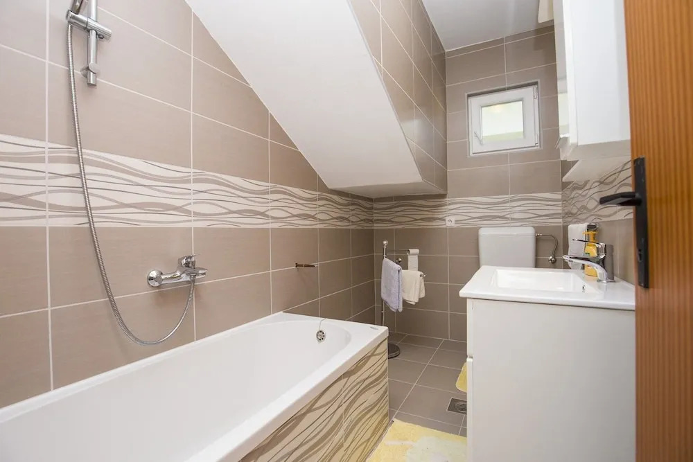 Apartment Juresic - Zeleni A1