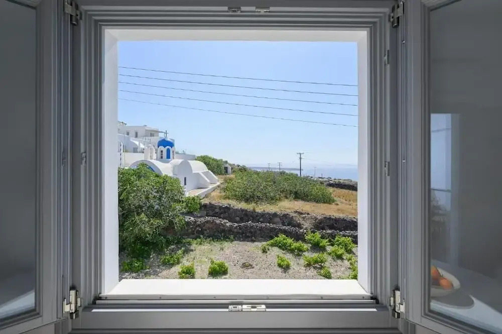 Thoè Oia Suites