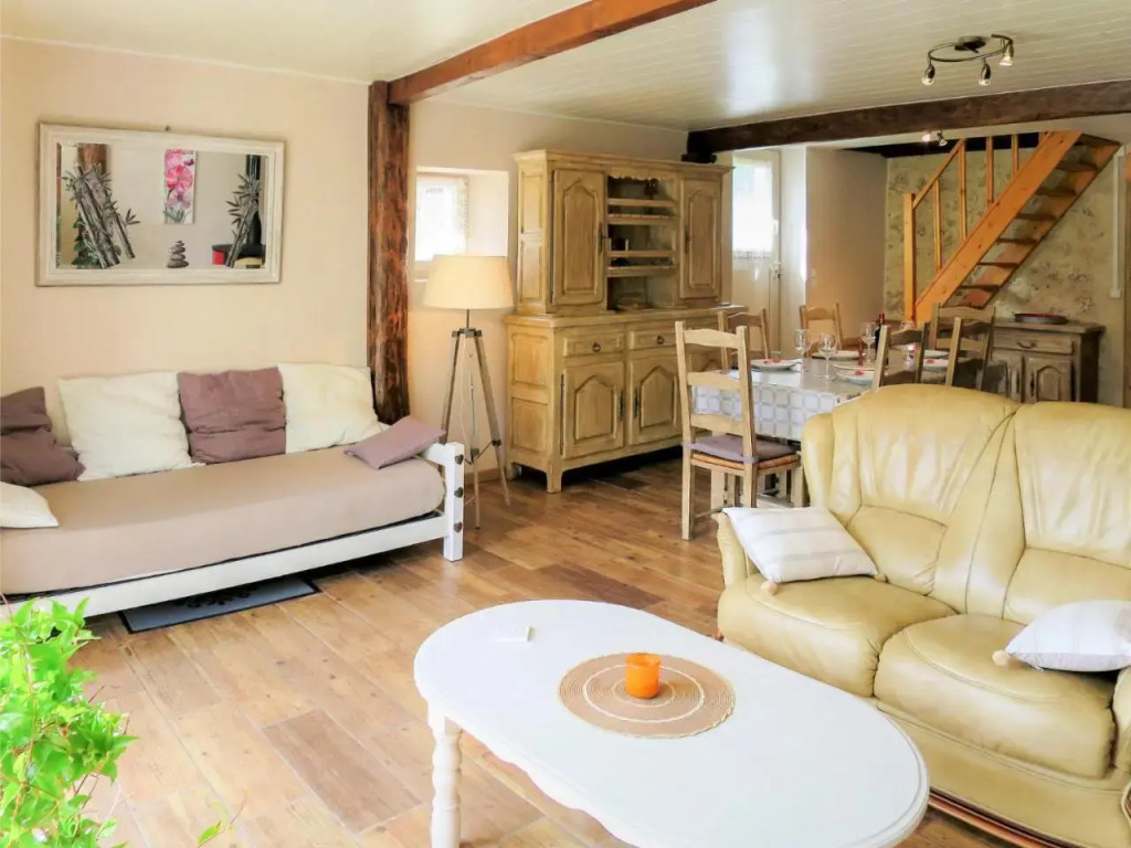 Holiday Home Tuilières by Interhome