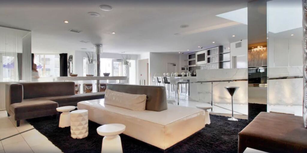 Serene Vegas Boutique Hotel Las Vegas