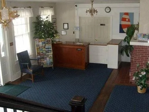 Surf Villa Hotel