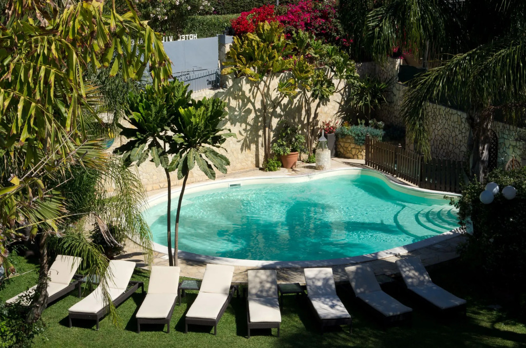 Hotel Villamare