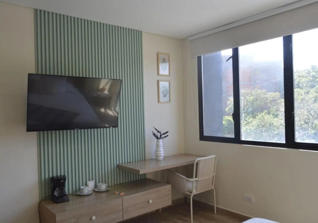 Mythical Hotel Boutique