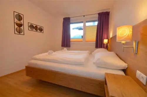 Apartment S&P 4 by Alpen Apartments