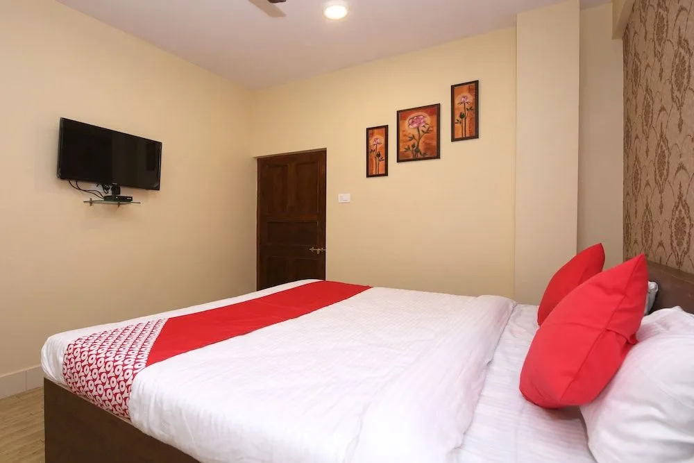 Oyo 37676 Hotel Neelkanth