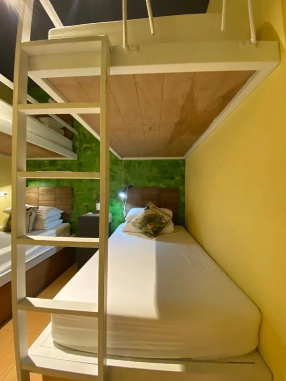 鋤禾日好青年旅館-站前館Good Farming Day Hostel