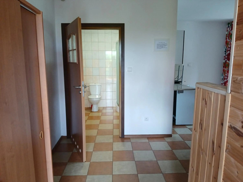 Apartamenty Jakob