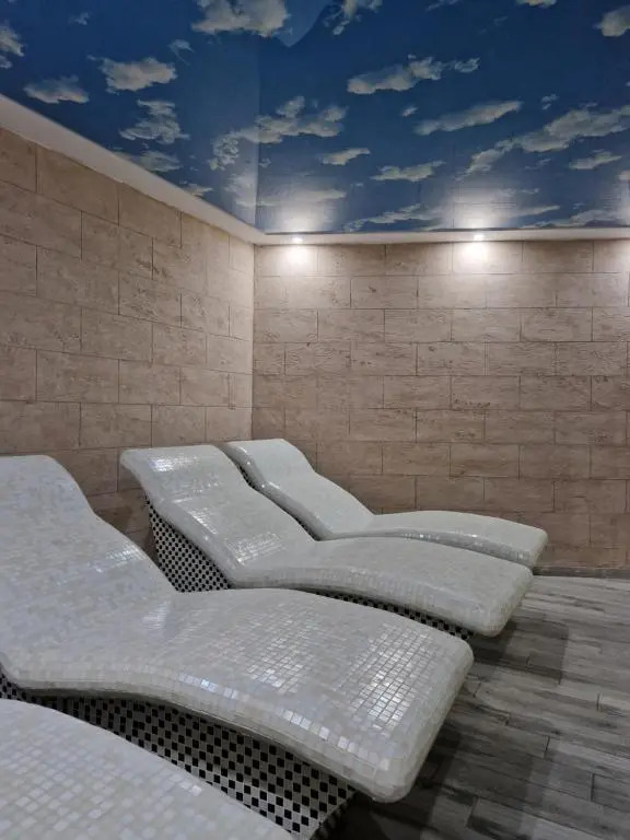 Apartman Sky Milmari L20