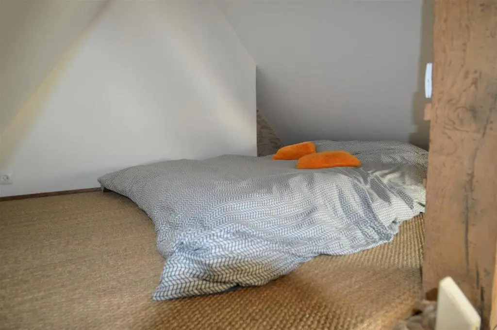 Studio de charme en bord de mer - Wifi