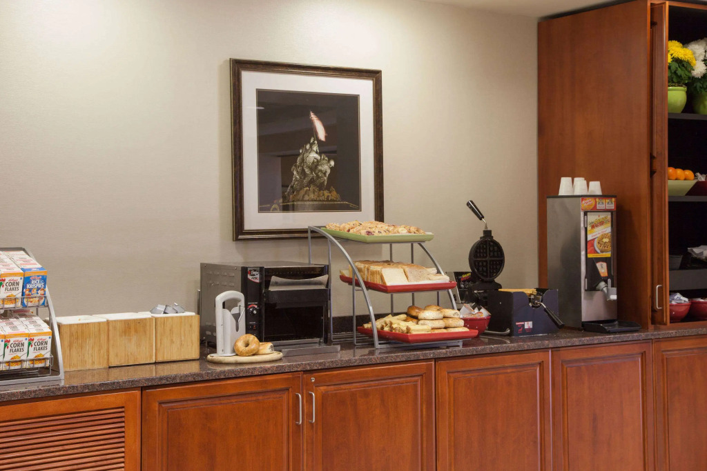 Wingate by Wyndham - Dulles International