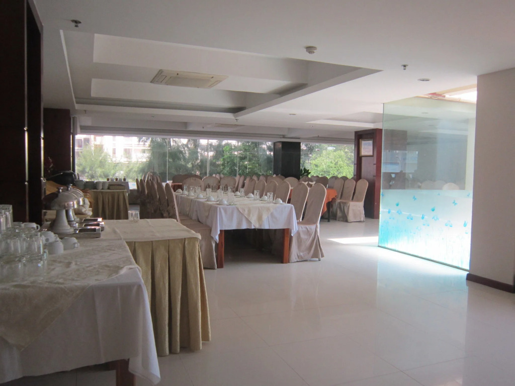 The Coast Hotel Vung Tau