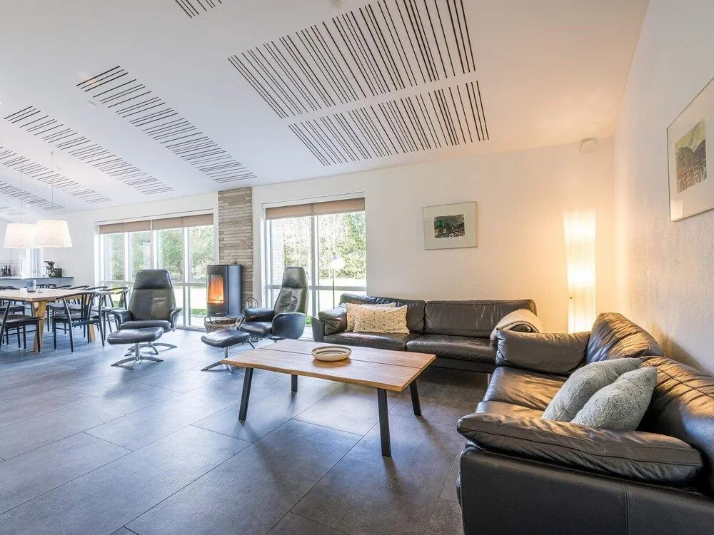 10 Person Holiday Home in Blavand