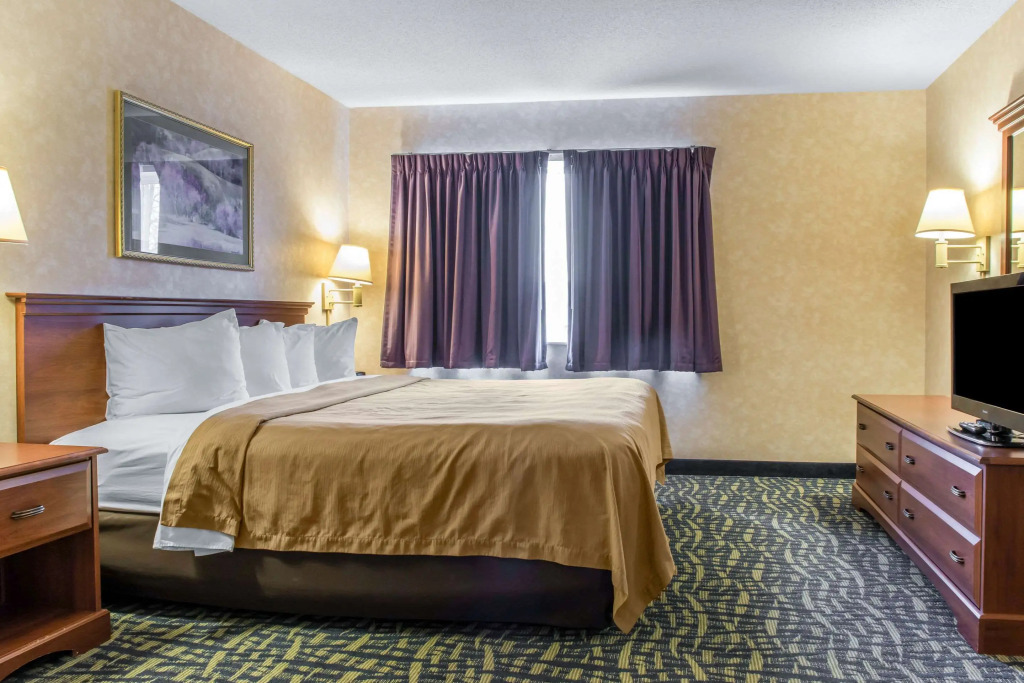 Quality Inn & Suites Titusville