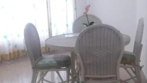 Apartamentos F&Y