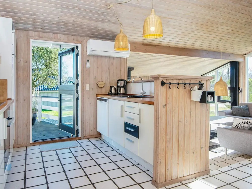 4 star holiday home in Juelsminde