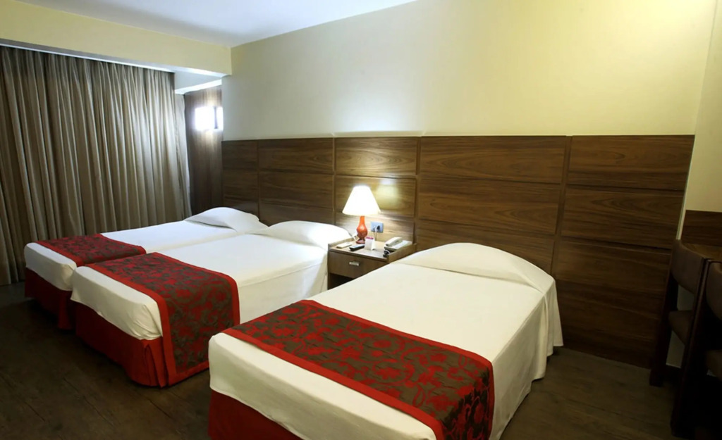 San Marco Hotel Brasília