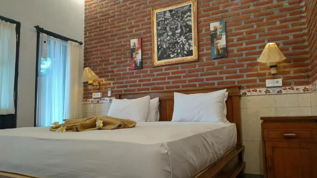 Eliska Sari Bungalows Sumberkima