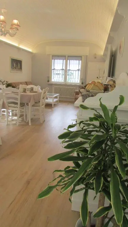 B&B Nadine Forlì - boutique eco stay con parcheggio gratuito