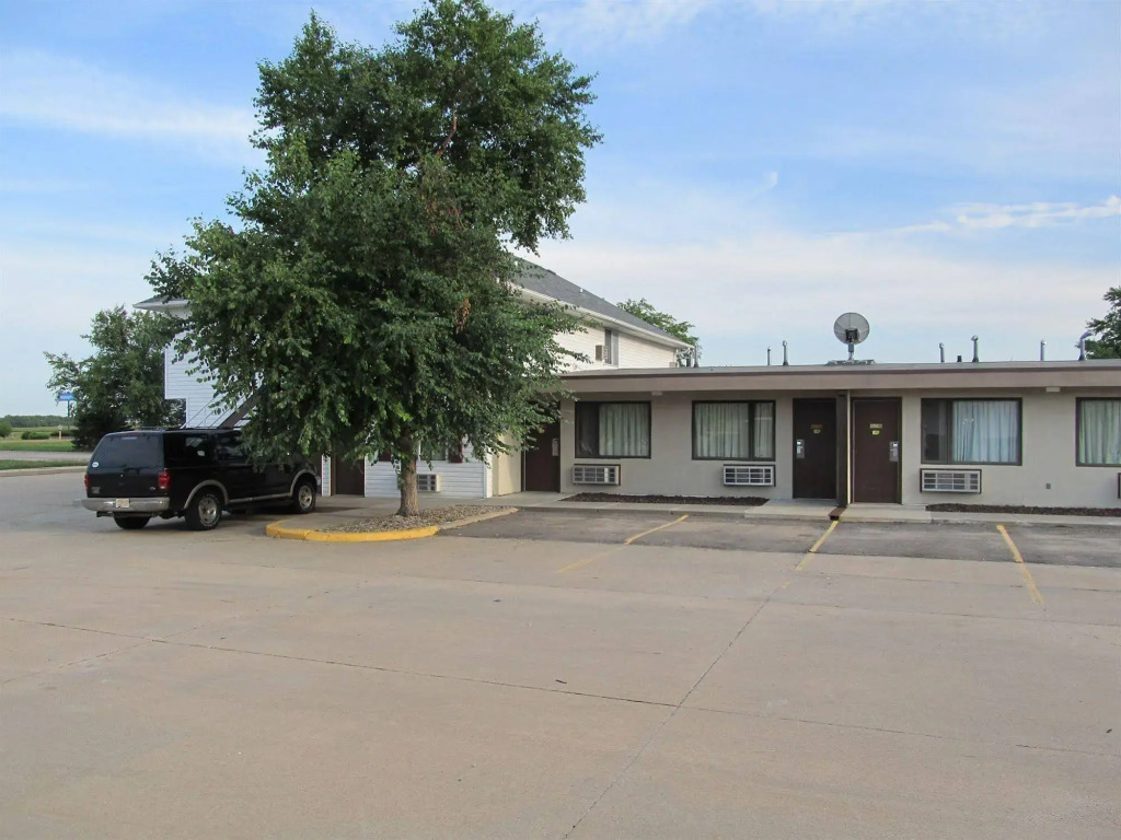 Americas Best Value Inn Seward