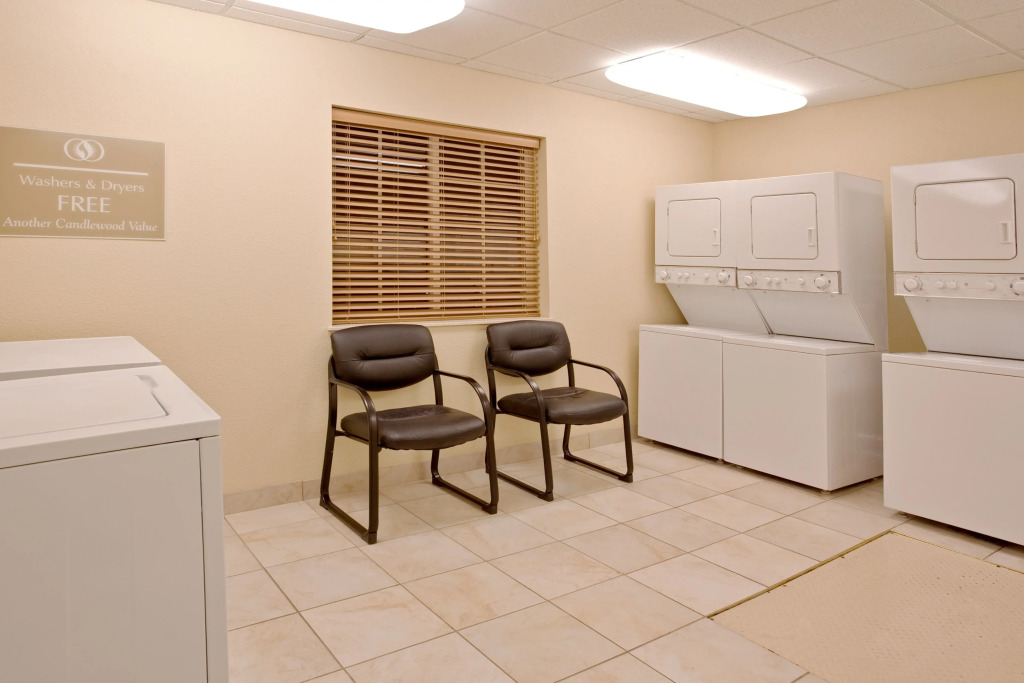 Candlewood Suites Polaris by IHG