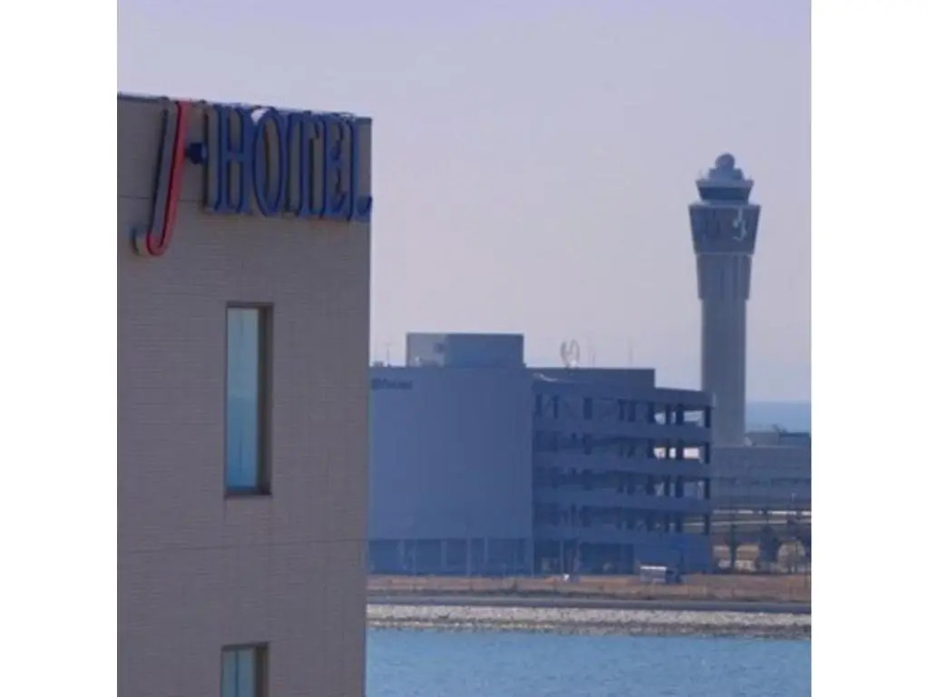 J Hotel Rinku