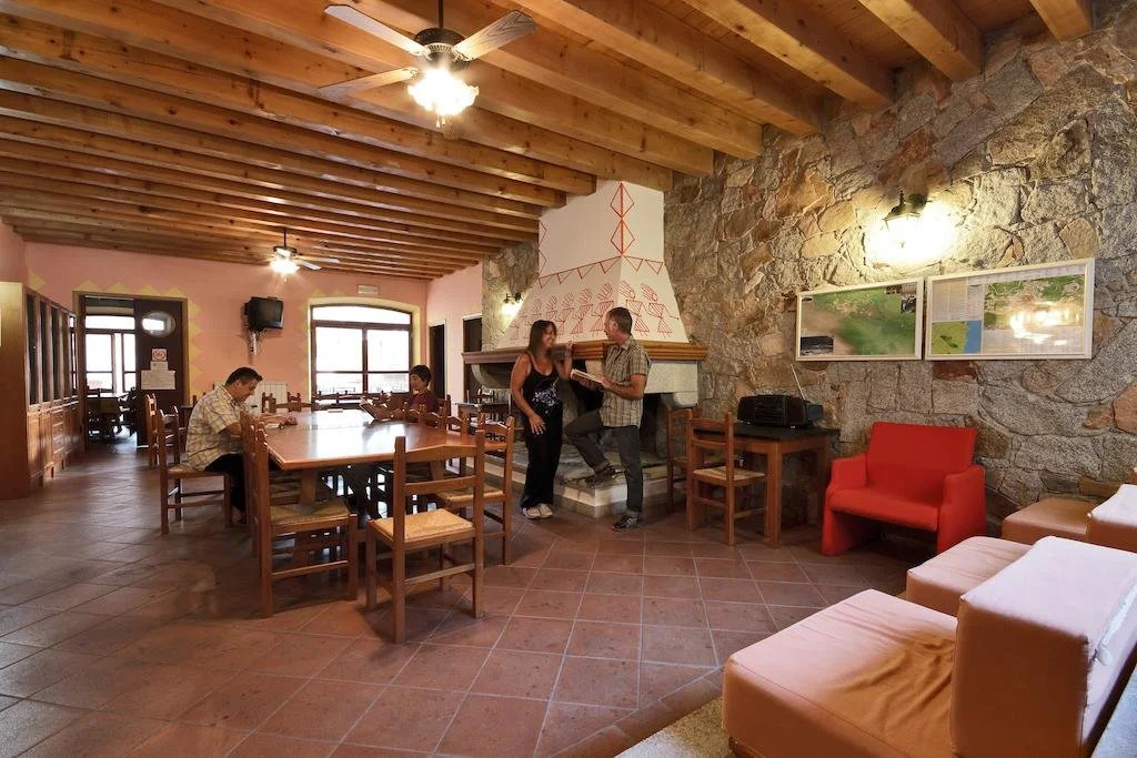 Albergo Ostello La Nuova Luna