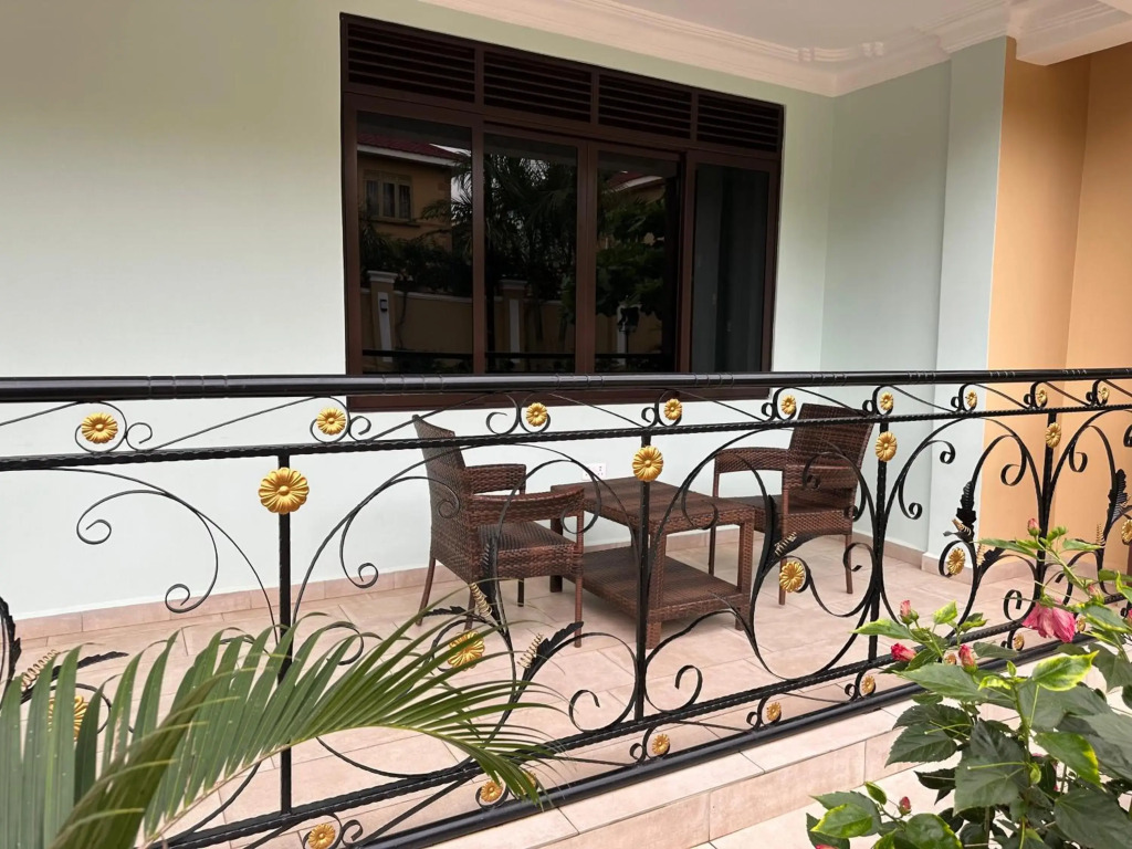 Elena & Kimberly Residences