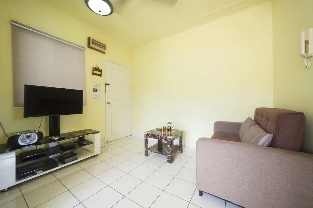 Summerbay Beach Resort Apartment
