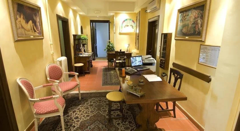 Hotel La Venere