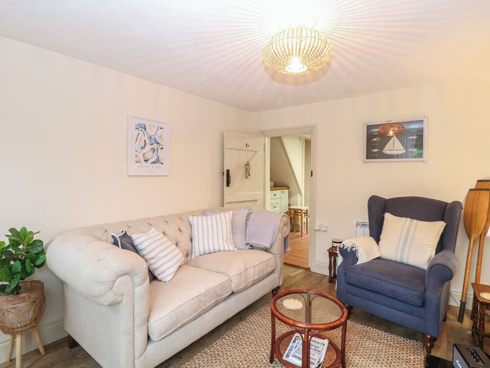 Beeble Cottage