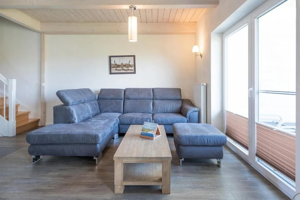 Ferienhaus Seestern