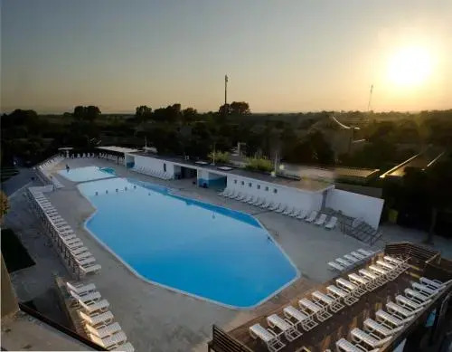 Eden Hotel