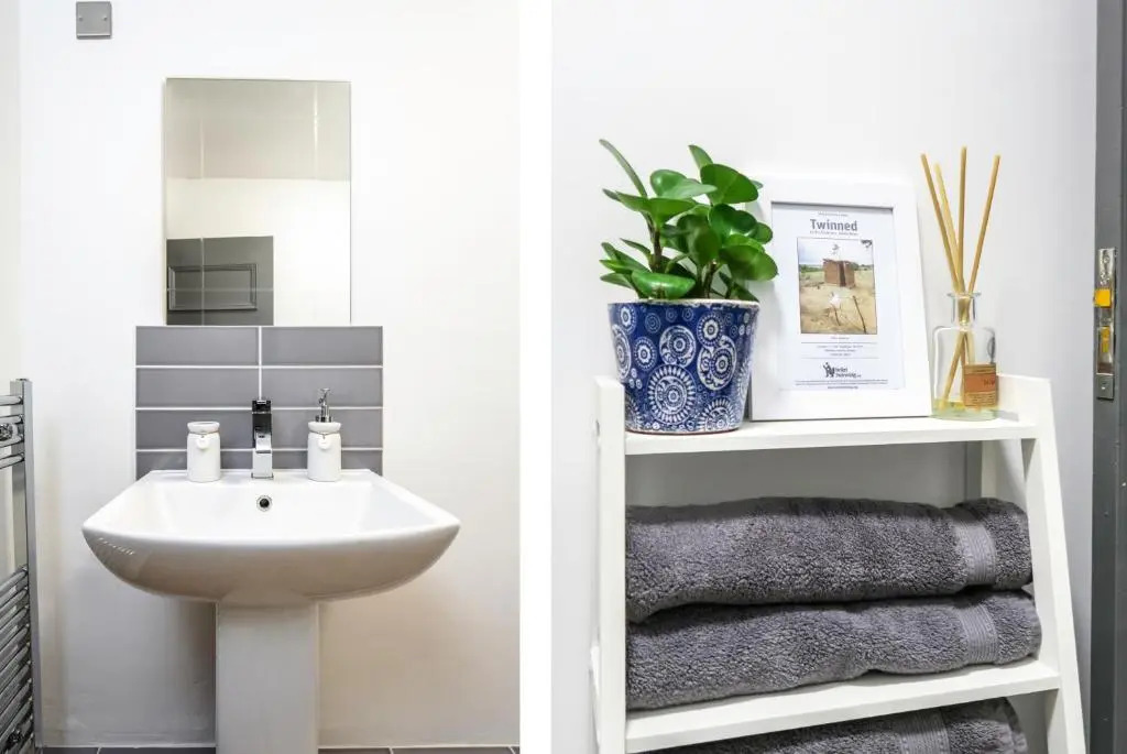 The Penthouses, 8 Albion Mews (Adults Only)