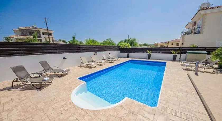 Oceanview Villa 034