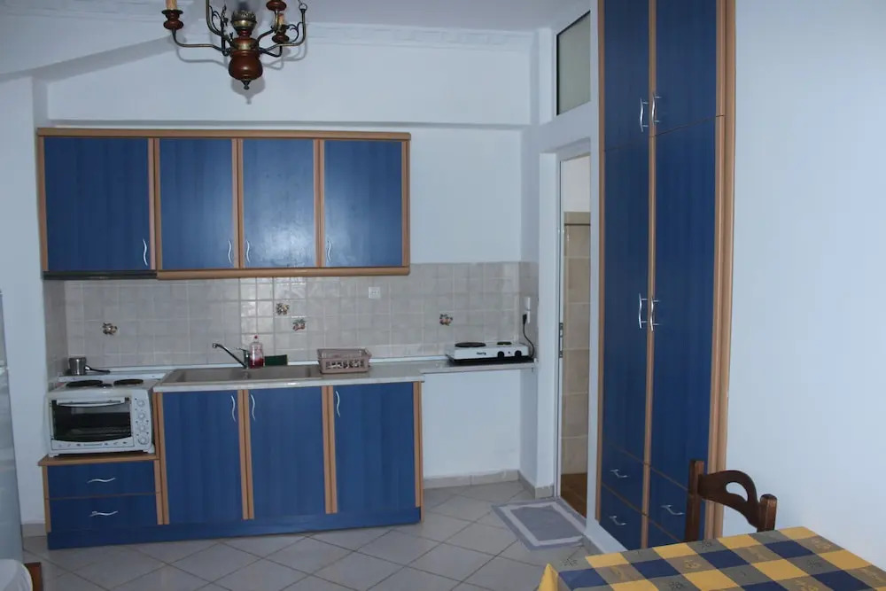 Theofilos Appartements