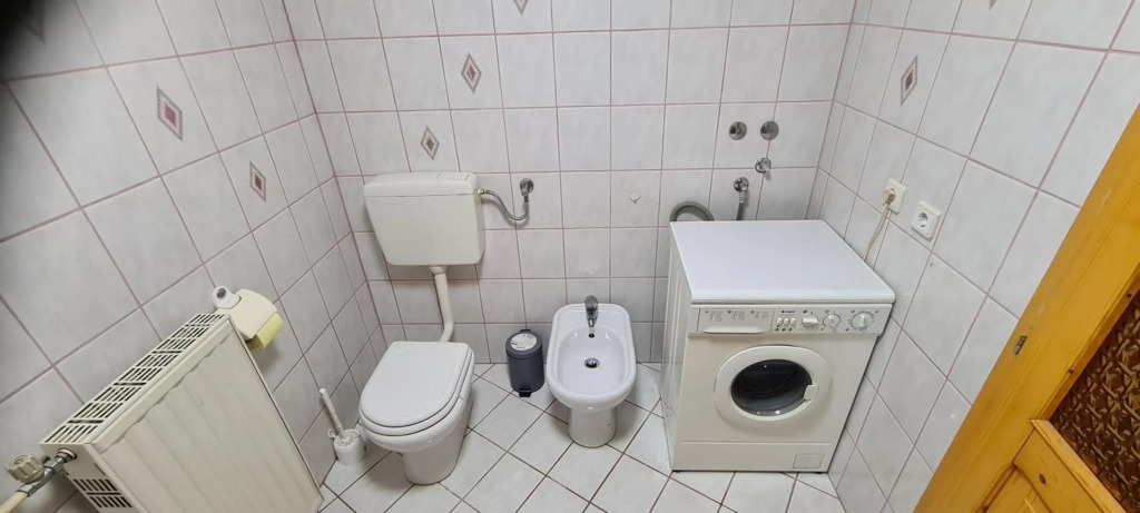 Apartma Vidic
