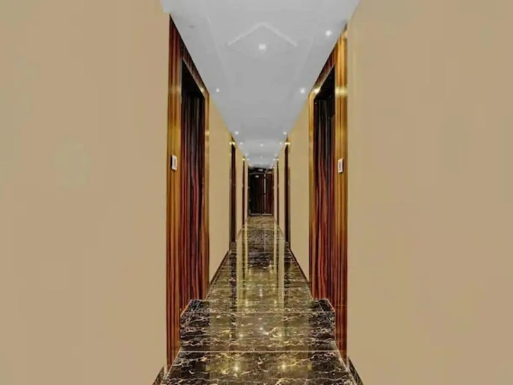 OYO Flagship 84101 Hotel Avens Inn