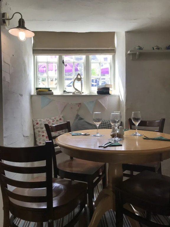 Drewe Arms Bunk Rooms