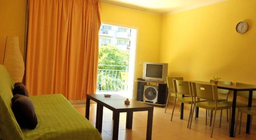 Rex Apartment