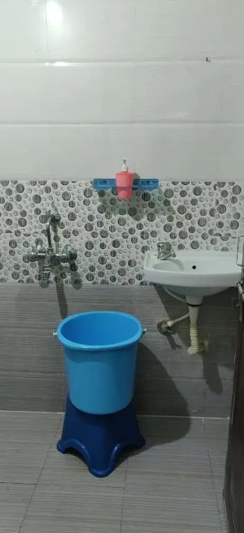1 BHK Condo