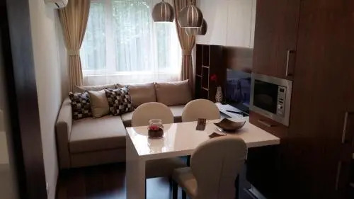 Lozenets Apartment