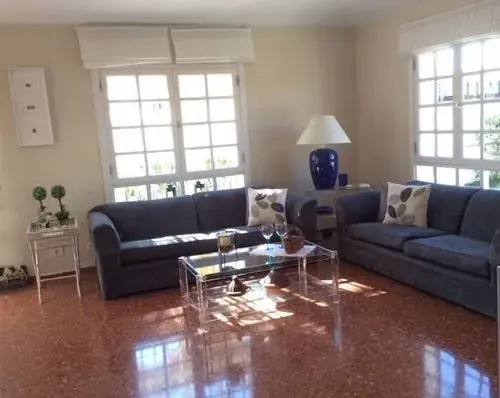 Villa Maspalomas