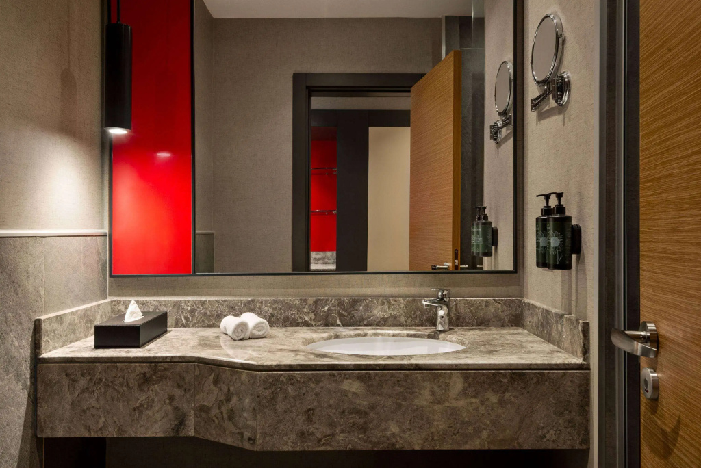 Ramada Encore Al Khobar Corniche