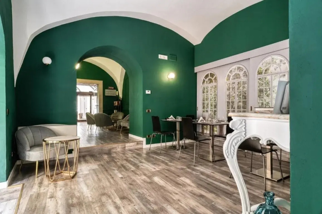 Hotel San Nicola