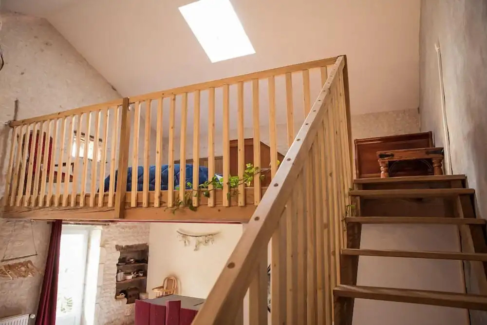 Têtes à lair